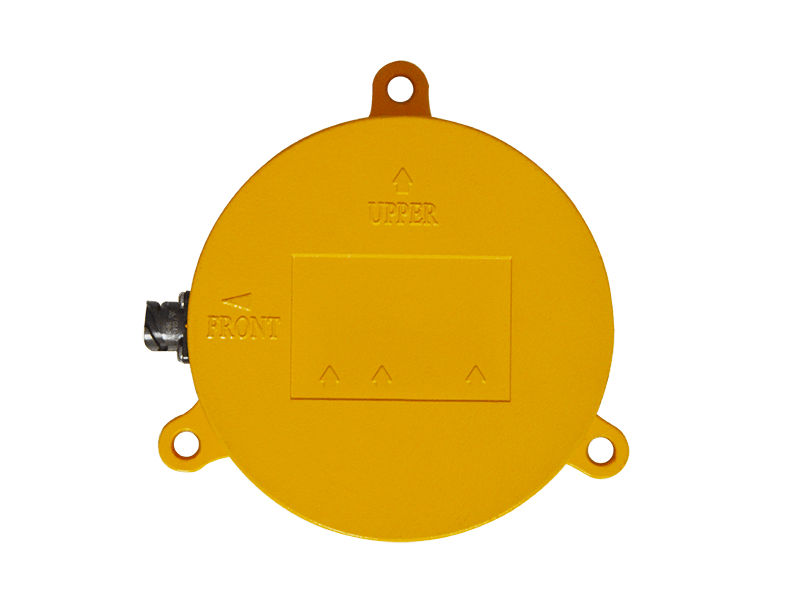  RC-200 Safe Load Indicator for Crawler Crane